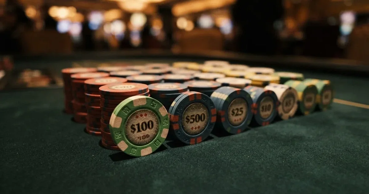 Bästa casinon i Sverige – jämförelse av licensierade alternativ