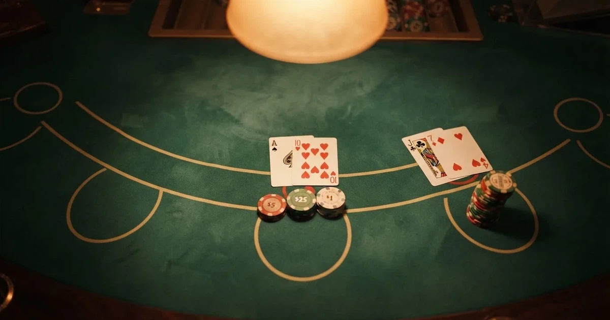 Blackjack på nätet i sverige 2026 – regler, licens och operatörer
