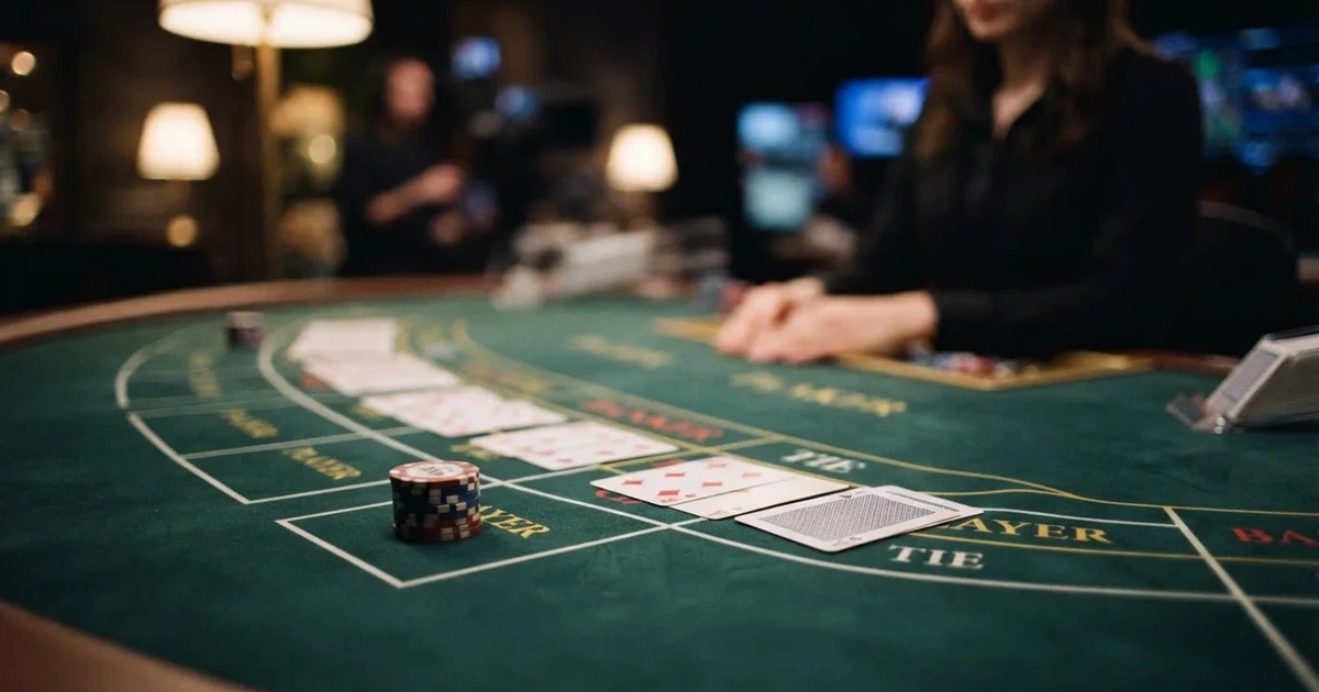 Live dealer-spel i sverige 2026 – licens, regler och faktiska bord