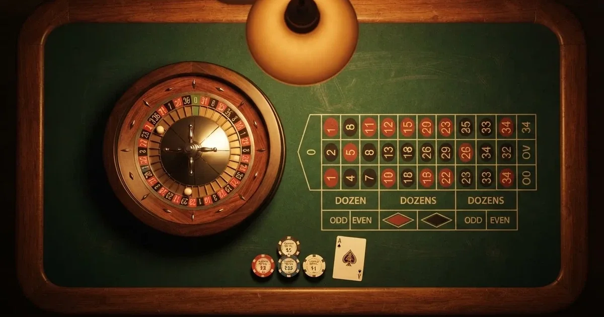 Lightning roulette i Sverige – licens, regler och spelutbud
